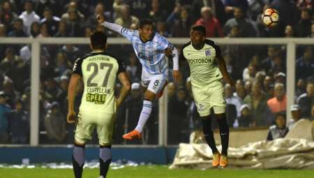 La Copa Libertadores y toda la agenda deportiva del día