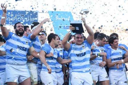 ¿Cuánto costará ir a ver a Los Pumas en Salta?