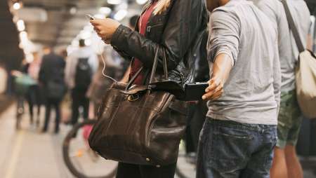 A partir de hoy los celulares robados no funcionarán en ninguna red del país