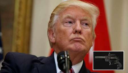 Trump anuncia un acuerdo con México por el Nafta y sin consultarle a Canadá