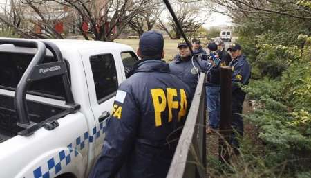 Polémica por la carta del General San Martín en la casa de Cristina Kirchner