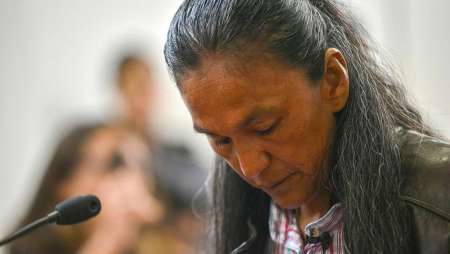 Volvieron a internar a Milagro Sala en un hospital de Jujuy