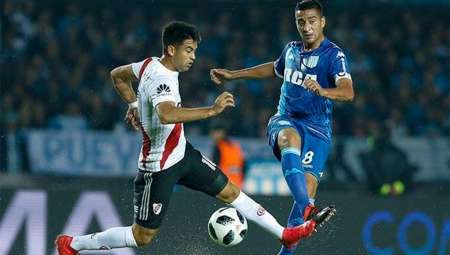 River y Racing definen quién sigue en la Copa: hora, TV y el resto de la agenda deportiva