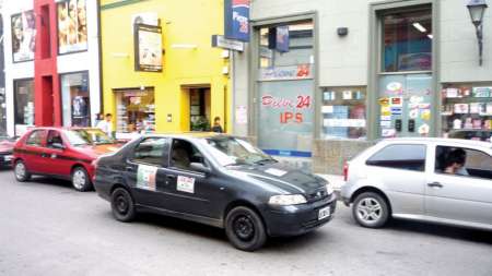 Conocé por que imputarán a los remiseros que protagonizaron el “jueves negro”