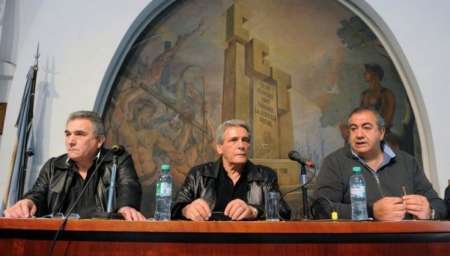 La CGT llama a un paro general para el 25 de septiembre