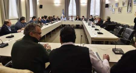 No hubo acuerdo entre el Gobierno nacional y los docentes universitarios