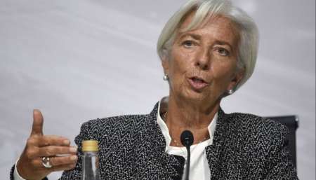 El FMI confirmó que "reexaminará programa financiero" acordado con la Argentina