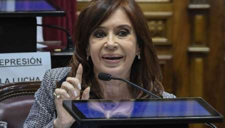 El juez Bonadío volvió a citar a indagatoria a Cristina Kirchner