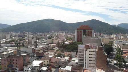 Hoy disfrutá el calorcito porque se tomará un impasse hasta el domingo