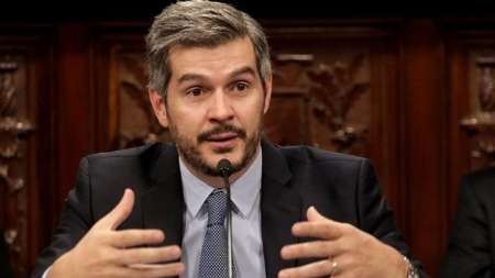 Marcos Peña negó cambios en el Gabiente y aseguró: "No estamos ante un fracaso económico"