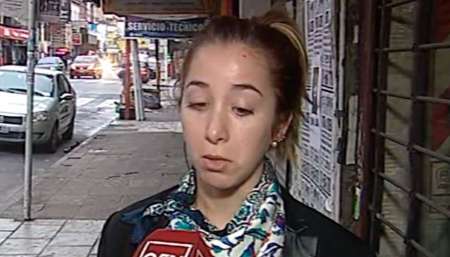 Detuvieron al sátiro del probador: Se hacía pasar por gay para manosear a chicas