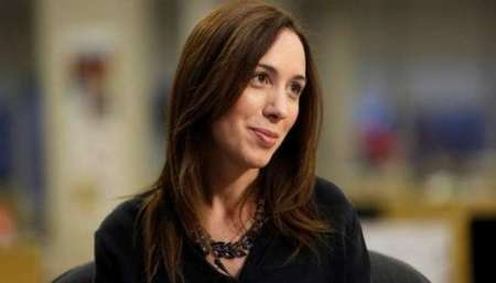 Vidal dijo que se vienen tiempos difíciles para el país