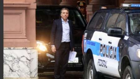 El Gobierno negocia más ajustes con las provincias