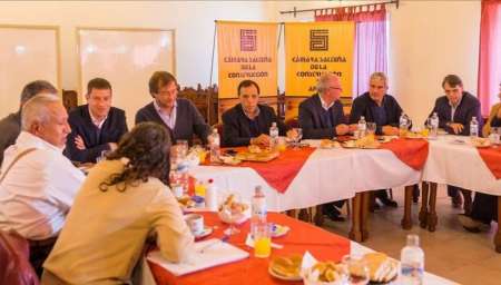 Construir una casa en la capital salteña cuesta casi el triple que hace tres años