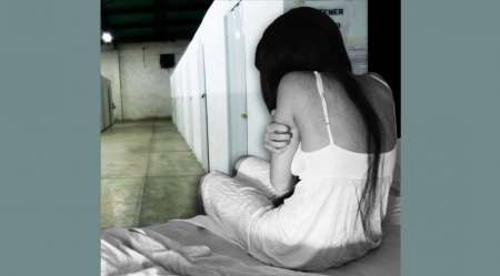 Su novio, la suegra y un enfermero le practicaron un aborto clandestino: irán presos