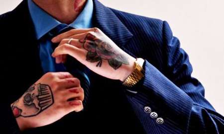 Tatuajes y entrevistas laborales: cómo incide la tinta en la piel a la hora de conseguir un trabajo