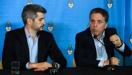 Para pactar con el FMI, el Gobierno recortará otros $100.000 millones que deberán asumir las provincias