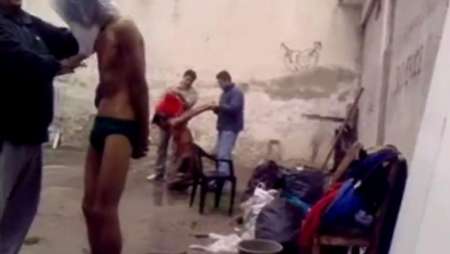 A los policías torturadores de Güemes les confirmaron la condena