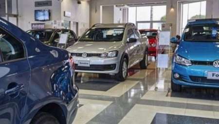 Por el cimbronazo del dólar aumentaron un 20% los autos 0 km