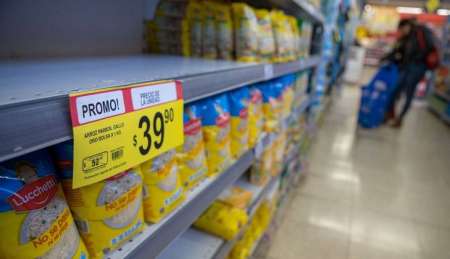 Las casas de electro ya aumentaron y se espera una suba en las góndolas