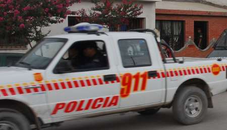 Homicidio en Barrio Norte Grande: un joven mató a su tío de una puñalada
