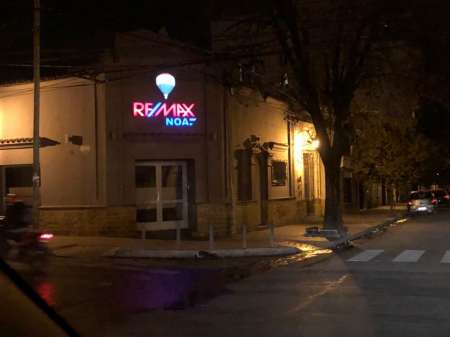 Control a inmobiliarias: Remax la más sospechada