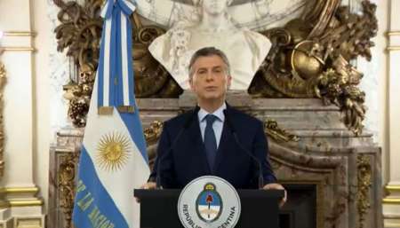 Macri aseguró que no se caerá el acuerdo con los laboratorios para los descuentos a jubilados