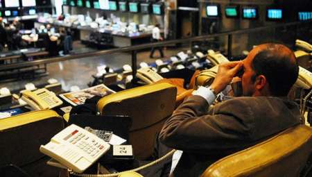 Tras los nuevos anuncios, la bolsa porteña cae 2%