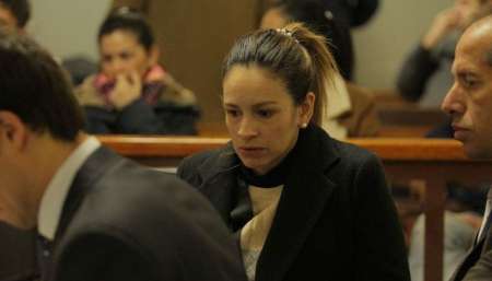 Muerte del rugbier: condenaron a su novia a 3 años y 9 meses de prisión domiciliaria