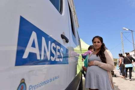 Los bonos de septiembre y diciembre en la Asignación Universal por Hijo serán de 1.200 y 1.500 pesos