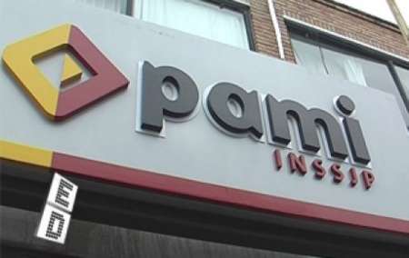 Estafa al Pami: los seis imputados están suspendidos
