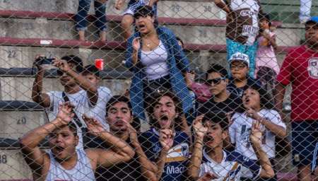 El “Santo” y una carrera contra reloj para evitar inhibiciones