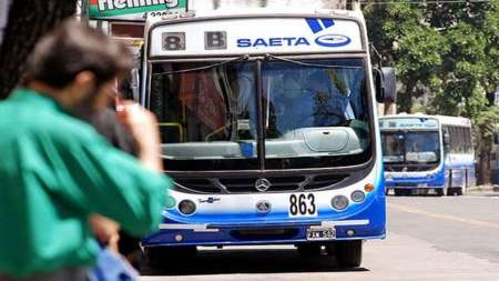 Analizan en Salta la quita del subsidio al transporte de Nación: ¿Otra suba del boleto?