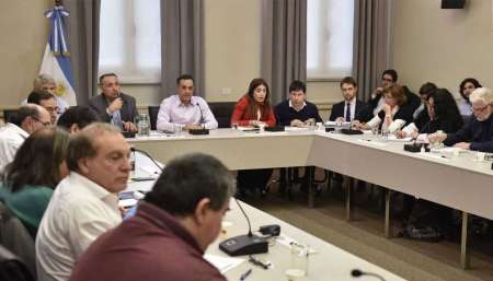 El Gobierno les mejoró la oferta a los docentes universitarios y están cerca de un arreglo