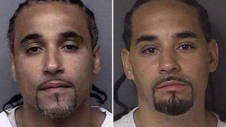 Estuvo 17 años preso por crimen que cometió hombre idéntico a él