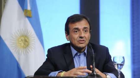 Renunció Mario Quintana