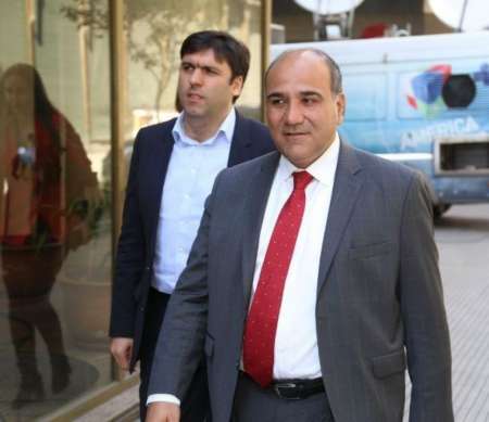 Malestar entre los gobernadores del PJ: piden que Macri los convoque a un acuerdo