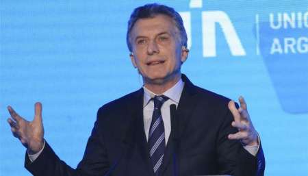 Macri a industriales: "No hay otro camino, no hay soluciones mágicas"