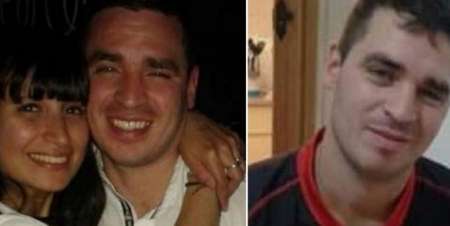 "No supe nada de mi hijo durante más de 40 días y apareció muerto en un placard"