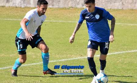 El “Albo” prepara las valijas