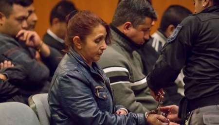 Cinco condenas y cinco absoluciones en el juicio a los "narcopolicias"