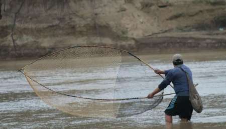 El Parlasur tratará la contaminación del río Pilcomayo