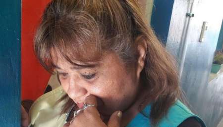 “Cuando escuchamos que la sentencia decía 11 años, casi nos morimos”