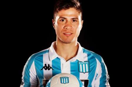 La fuerte confesión de un futbolista de Racing: "Pensé en matarme"