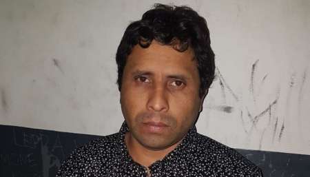 Detuvieron en el aeropuerto de Ezeiza a un metanense con pedido de captura