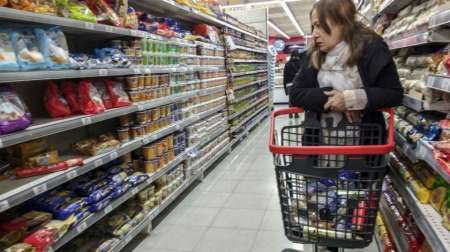 Supermercados suben los precios un 15% y prevén “el salto fuerte” en octubre