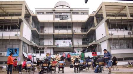 El Gobierno mejoró la oferta y mañana la evaluarán los universitarios de Salta