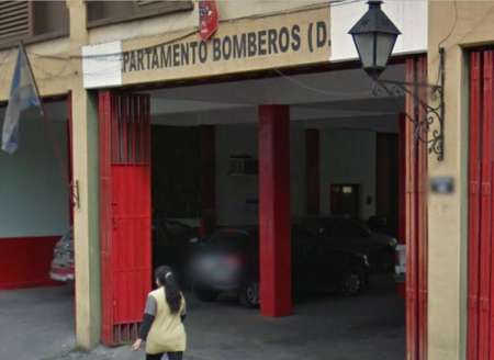 Imputaron a la Jefa de Bomberos y a otras 3 personas
