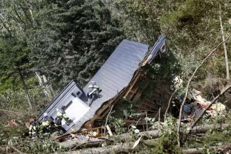 Un fuerte terremoto en Japón deja, al menos, siete muertos y 200 heridos
