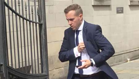 La historia del hombre sin pene que engañó a dos novias y terminó en prisión